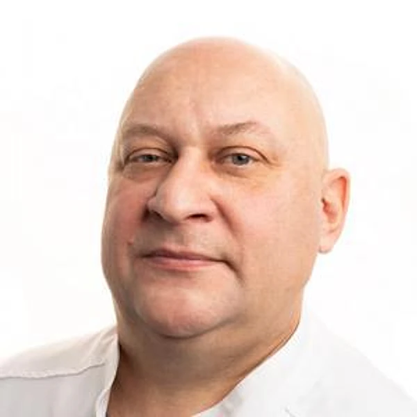 Пархалин Вадим Николаевич — Ортопед, Детский ортопед, Детский травматолог, Травматолог, Москва