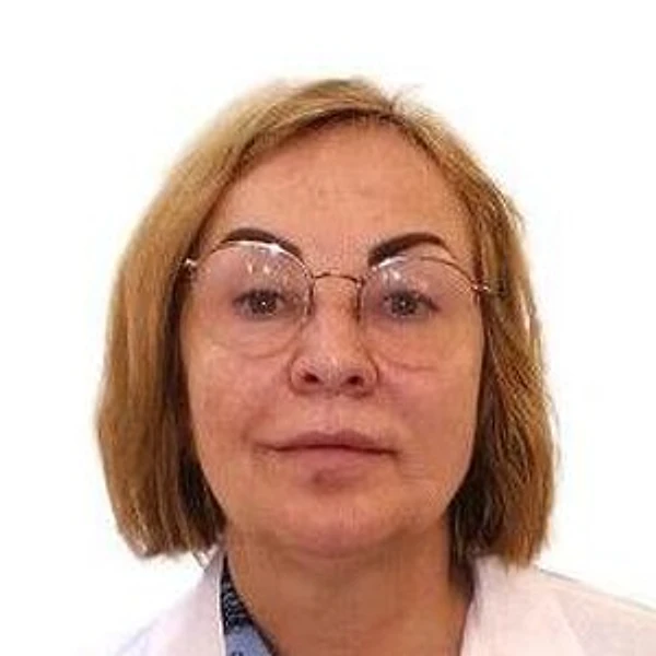 Соколова Тамара Анатольевна — Рефлексотерапевт, Невролог, Москва
