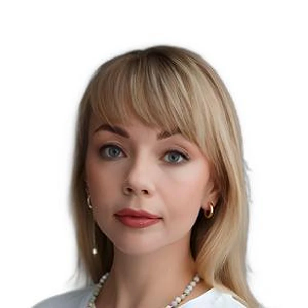Бодрова Елена Олеговна — Стоматолог, Стоматолог-эндодонтист, Архангельск