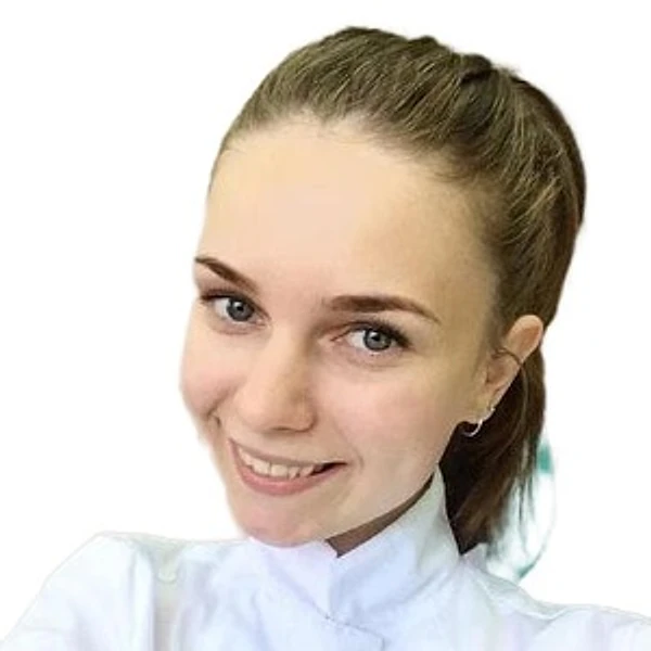 Веснина Алина Валерьевна — Стоматолог-гигиенист, Архангельск