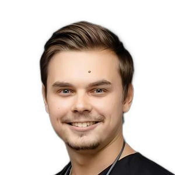 Головлев Никита Сергеевич — Стоматолог-хирург, Стоматолог-имплантолог, Пушкино