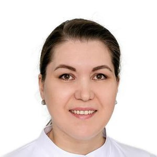 Шабанова Татьяна Федоровна — Стоматолог, Архангельск