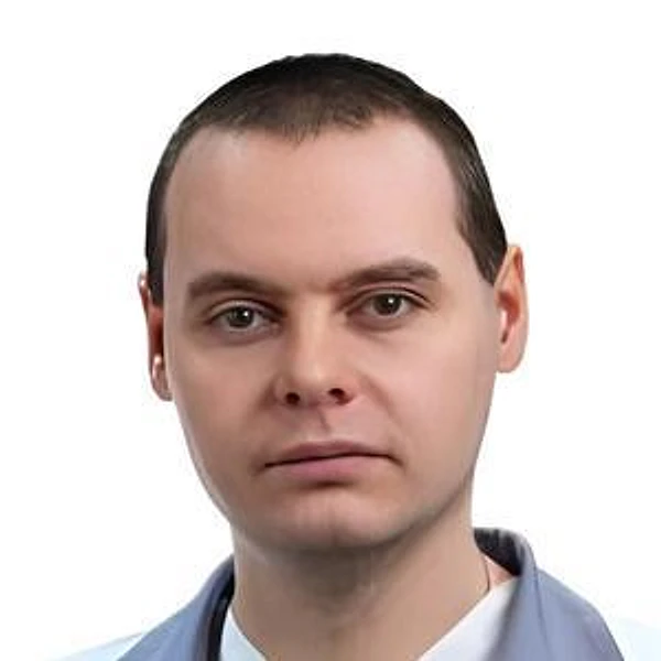 Жуков Кирилл Владимирович — Эндокринолог, Детский диетолог, Детский эндокринолог, Диетолог, Терапевт, Москва