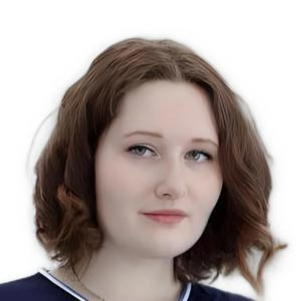 Малыгина Мария Сергеевна — Детский стоматолог, Архангельск