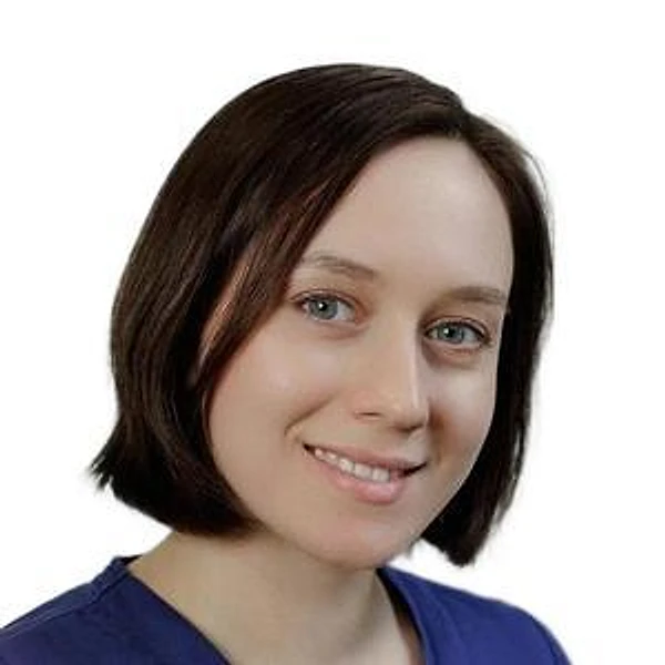 Починкова Полина Андреевна — Стоматолог, Детский стоматолог, Архангельск