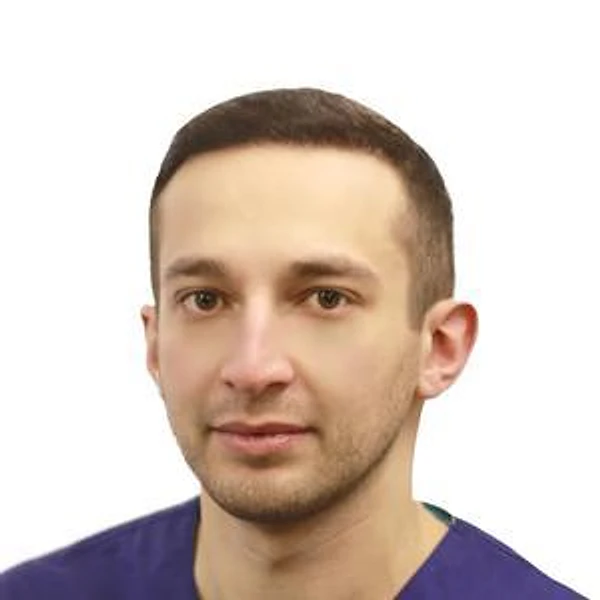 Изягуев Арнольд Леонидович — Пародонтолог, Стоматолог-имплантолог, Стоматолог-хирург, Москва