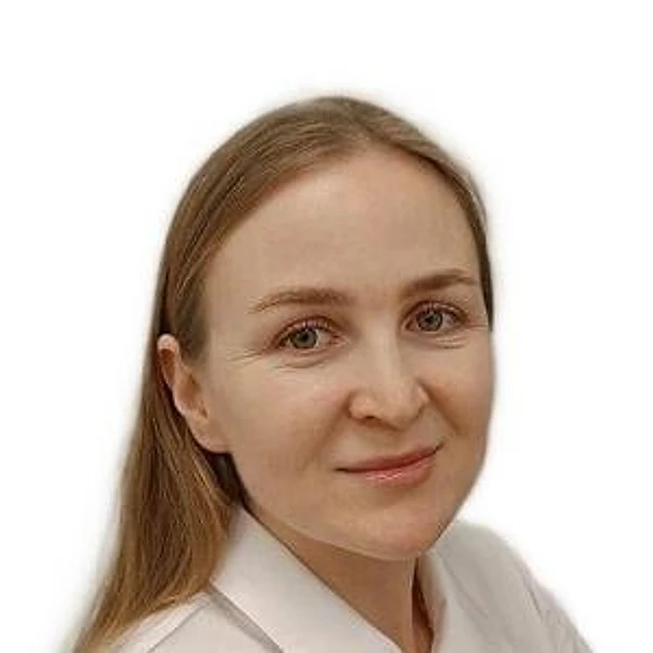 Суворова Анна Альбертовна — Стоматолог, Архангельск