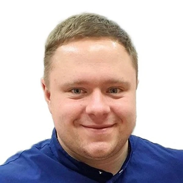 Соломников Илья Вадимович — Стоматолог-хирург, Иваново
