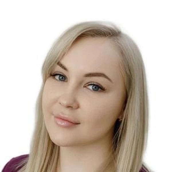 Гуляева Юлия Алексеевна — Стоматолог-хирург, Архангельск
