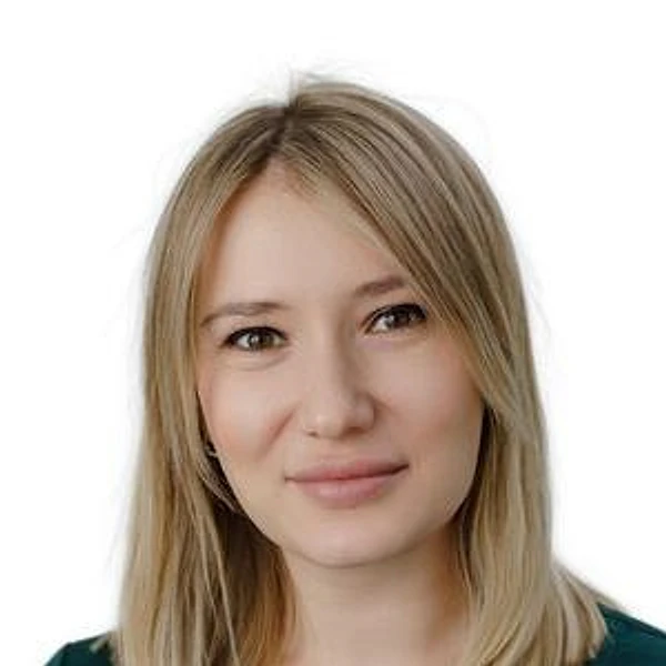 Панова Ольга Николаевна — Стоматолог, Архангельск