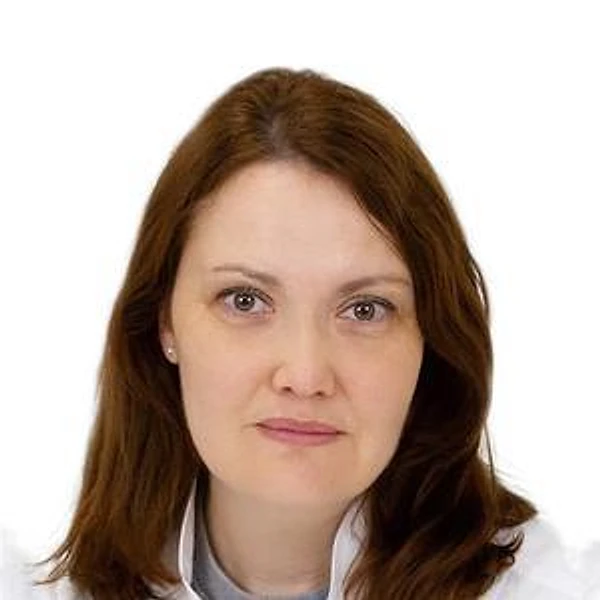 Коцур Татьяна Владимировна — Офтальмолог (окулист), Санкт-Петербург