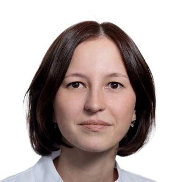 Барабаш Анна Александровна — Рентгенолог, Саратов