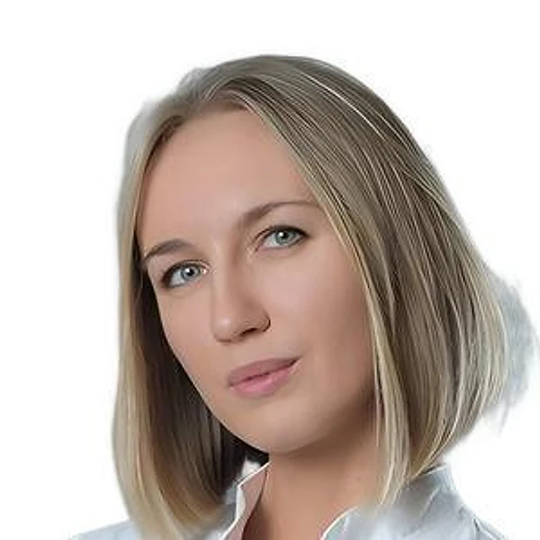 Сидельцева Анастасия Александровна — Венеролог, Врач-косметолог, Дерматолог, Москва