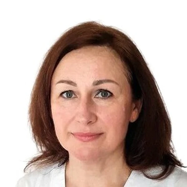 Овсянникова Татьяна Витальевна — Офтальмолог (окулист), Москва