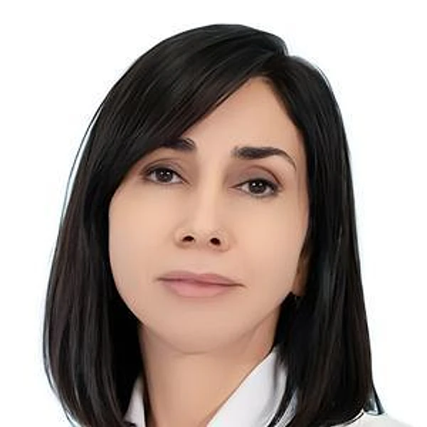 Магомедова Зульфия Руслановна — Дерматолог, Врач-косметолог, Трихолог, Москва