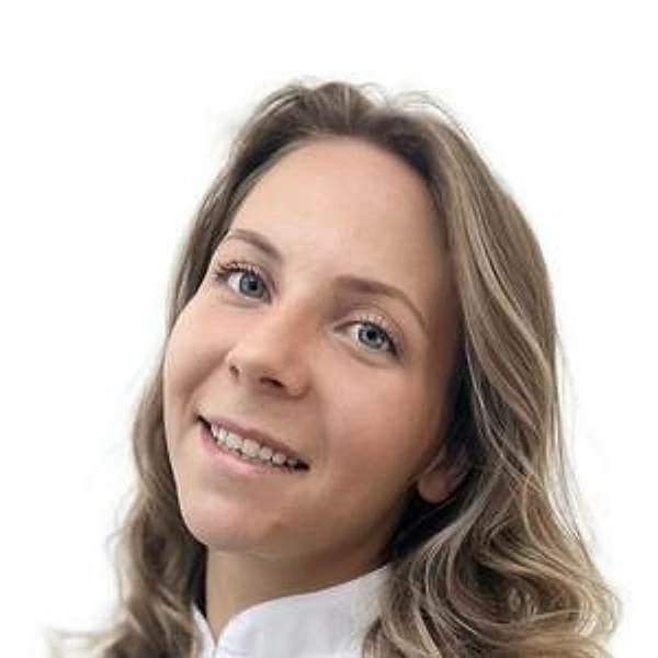 Хабарова Ирина Андреевна — Стоматолог, Архангельск