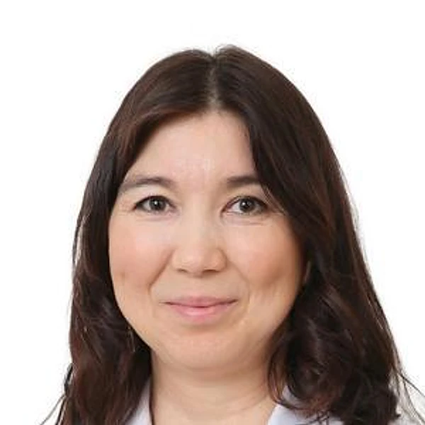 Мухаммадиева Юлия Рафисовна — Остеопат, Детский остеопат, Казань