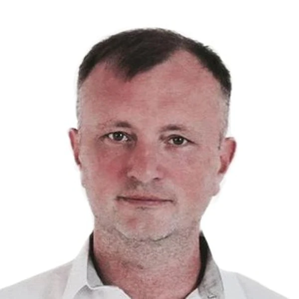 Виерд Эдуард Александрович — Невролог, Мануальный терапевт, Красноярск