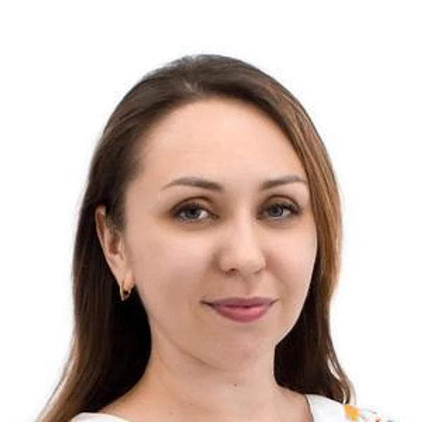Мелкозерова Людмила Александровна — Педиатр, Детский пульмонолог, Волгодонск