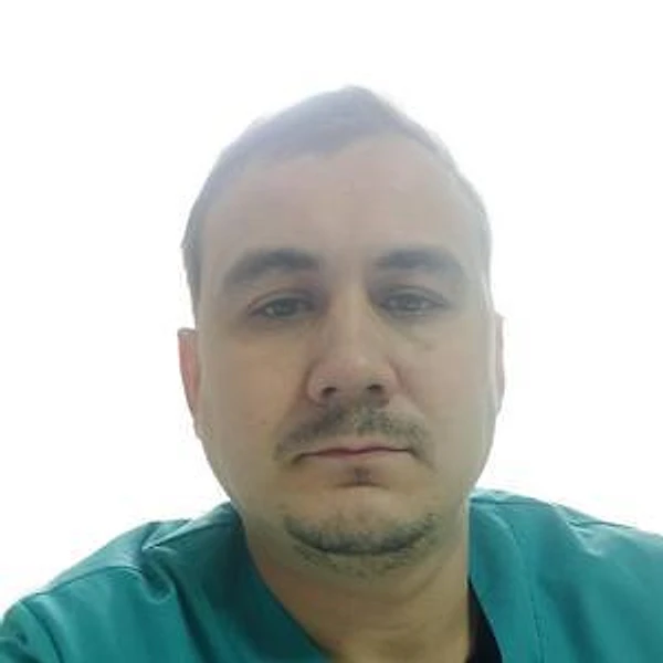 Орлов Олег Сергеевич — Педиатр, Волгодонск