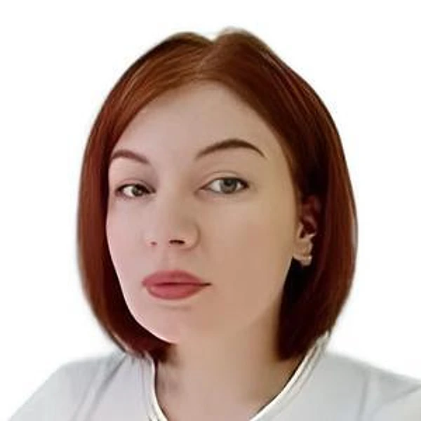 Романовская Ольга Владимировна — Детский кардиолог, Врач УЗИ, Волгодонск