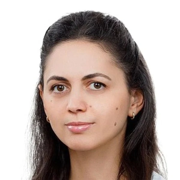 Антонян Инга Ашотовна — Акушер, Врач УЗИ, Гинеколог, Москва