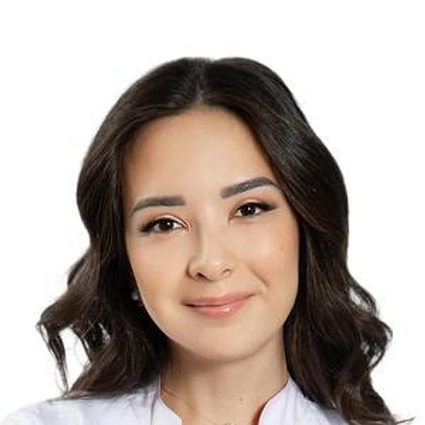 Канахина Лия Бекетаевна — Онколог-маммолог, Маммолог, Москва