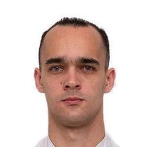 Мовлик Константин Владимирович — Невролог, Детский мануальный терапевт, Детский невролог, Мануальный терапевт, Москва