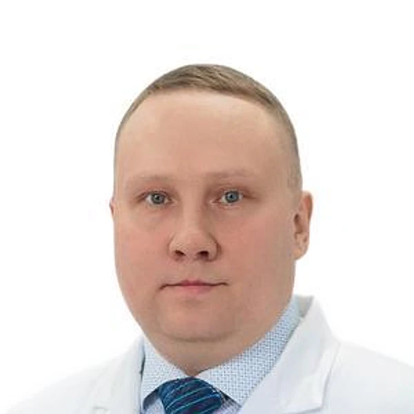 Шмелев Алексей Юрьевич — Онколог, Уролог, Санкт-Петербург