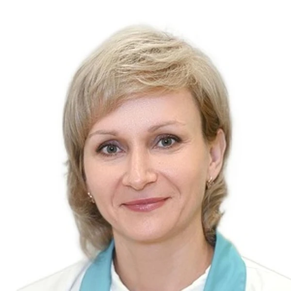 Федоровская Ольга Валентиновна — Гинеколог, Акушер, Врач УЗИ, Гинеколог-эндокринолог, Санкт-Петербург