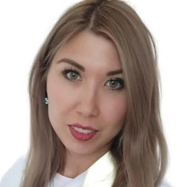 Юсупова Светлана Римовна — Функциональный диагност, Уфа