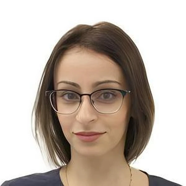 Книсс Виктория Викторовна — Стоматолог, Пародонтолог, Екатеринбург