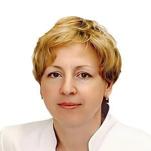 Васильева Юлия Петровна — Врач УЗИ, Детский невролог, Санкт-Петербург