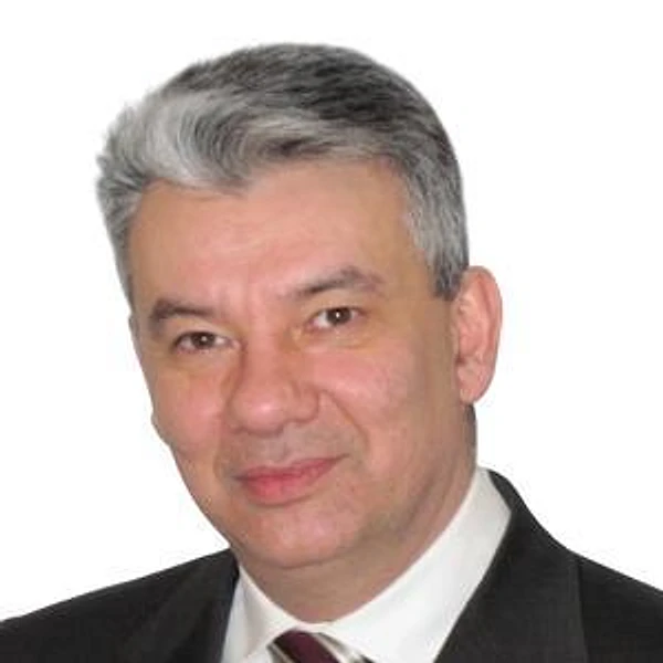 Топузов Эльдар Эскендерович — Онколог, Проктолог (колопроктолог), Хирург, Санкт-Петербург