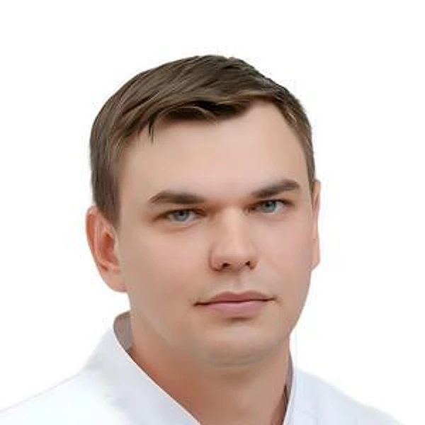 Третьяков Владимир Олегович — Стоматолог, Екатеринбург