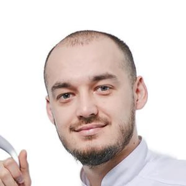 Дембицкий Владислав Владимирович — Стоматолог-имплантолог, Стоматолог-хирург, Омск