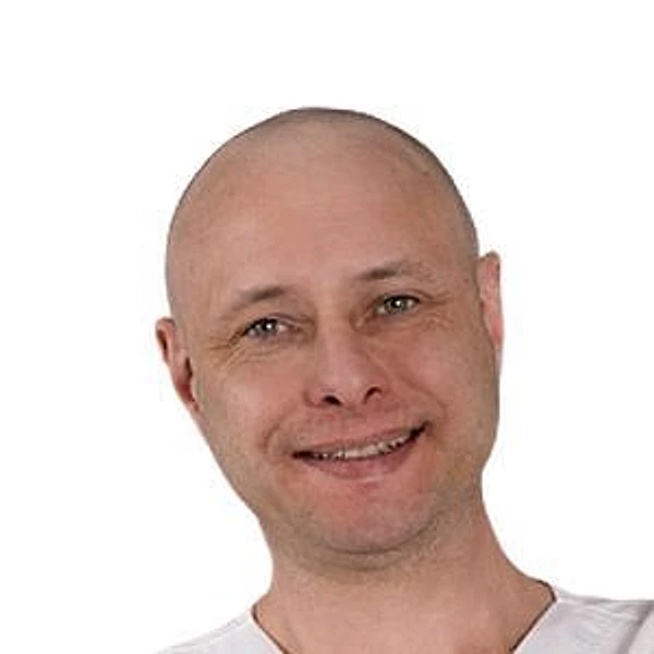 Витман Александр Владимирович — Стоматолог-ортопед, Красноярск