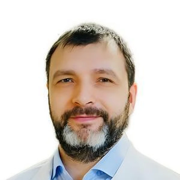 Воейков Иван Михайлович — Терапевт, Мануальный терапевт, Остеопат, Реабилитолог, Санкт-Петербург