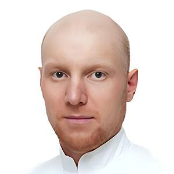 Ревинзон Михаил Алексеевич — Стоматолог, Детский стоматолог, Детский стоматолог-хирург, Стоматолог-хирург, Екатеринбург