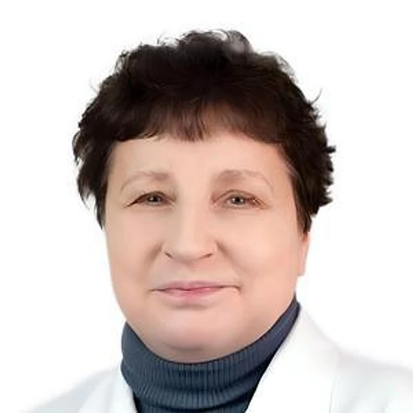 Могилянцева Татьяна Олеговна — Врач физической и реабилитационной медицины (ФРМ), Ортопед, Травматолог, Санкт-Петербург