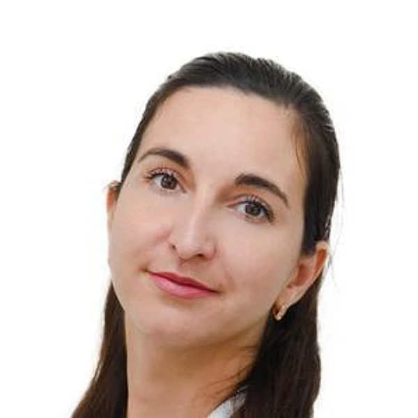 Козлова Елена Юрьевна — Педиатр, Смоленск