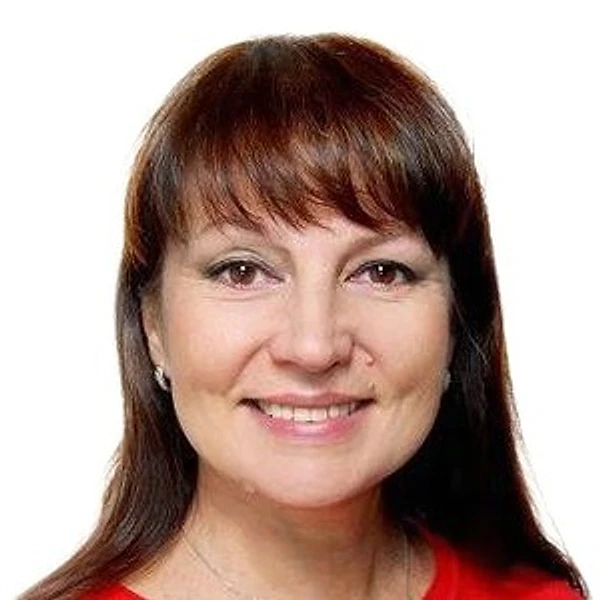 Батухтина Ирина Аркадьевна — Подолог-эстетист, Санкт-Петербург