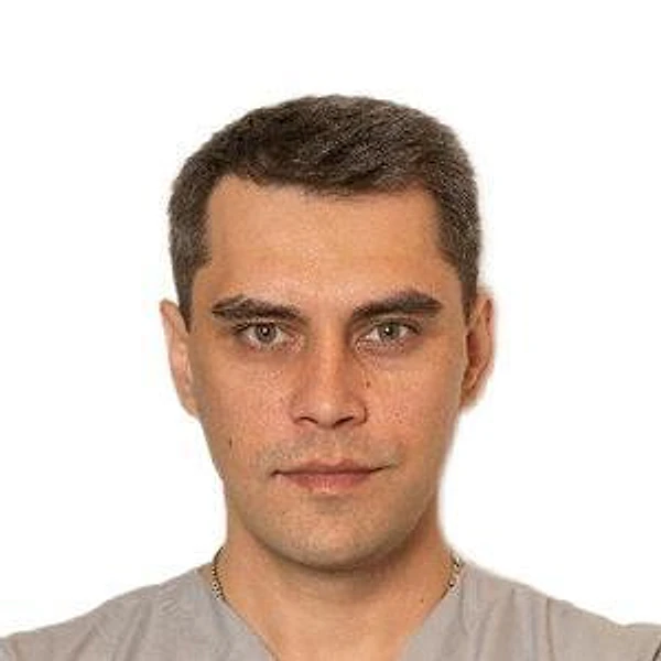 Морозов Андрей Павлович — Кинезиолог, Санкт-Петербург