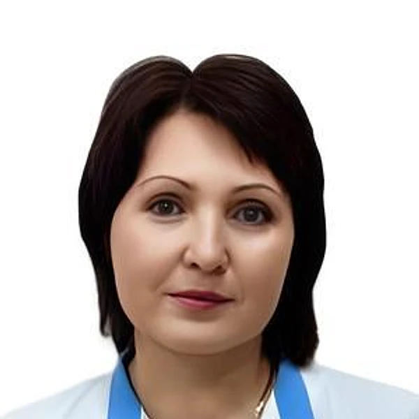 Ванеева Светлана Владимировна — Невролог, Функциональный диагност, unknown