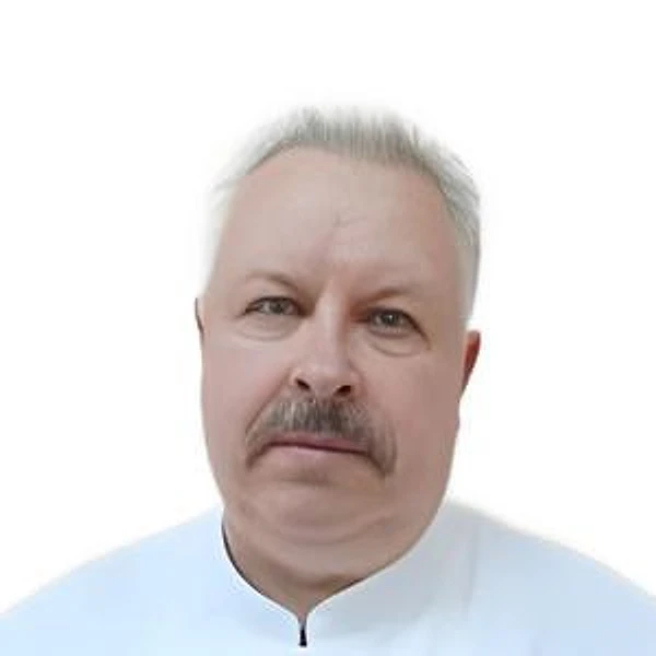 Ващенков Виктор Викторович — Стоматолог, unknown