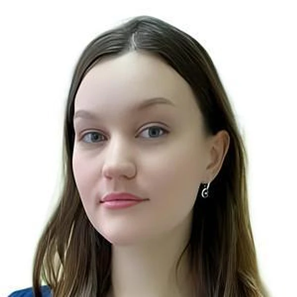 Попова Валерия Павловна — Стоматолог-ортодонт, Воронеж