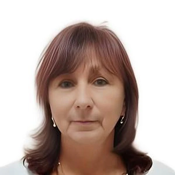 Джафарова Татьяна Семеновна — Инфекционист, unknown