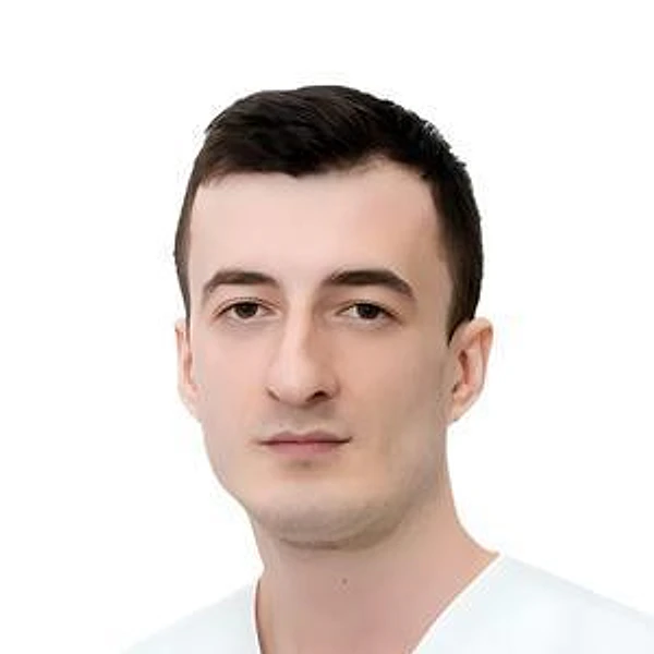 Абасов Мурад Арсенович — Стоматолог-ортопед, Москва