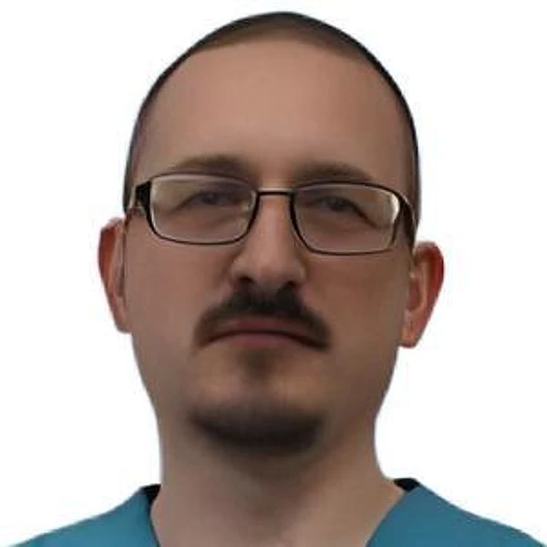 Иванин Евгений Васильевич — Хирург, unknown