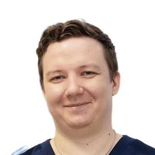 Ходыкин Артем Дмитриевич — Гнатолог, Стоматолог-имплантолог, Стоматолог-ортопед, Стоматолог-хирург, Красноярск